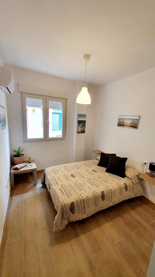Awesome Home In The Picturesque City Of Ronda. 외부 사진